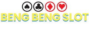 Logo BENG BENG SLOT